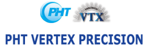 pht vertex precision components corp