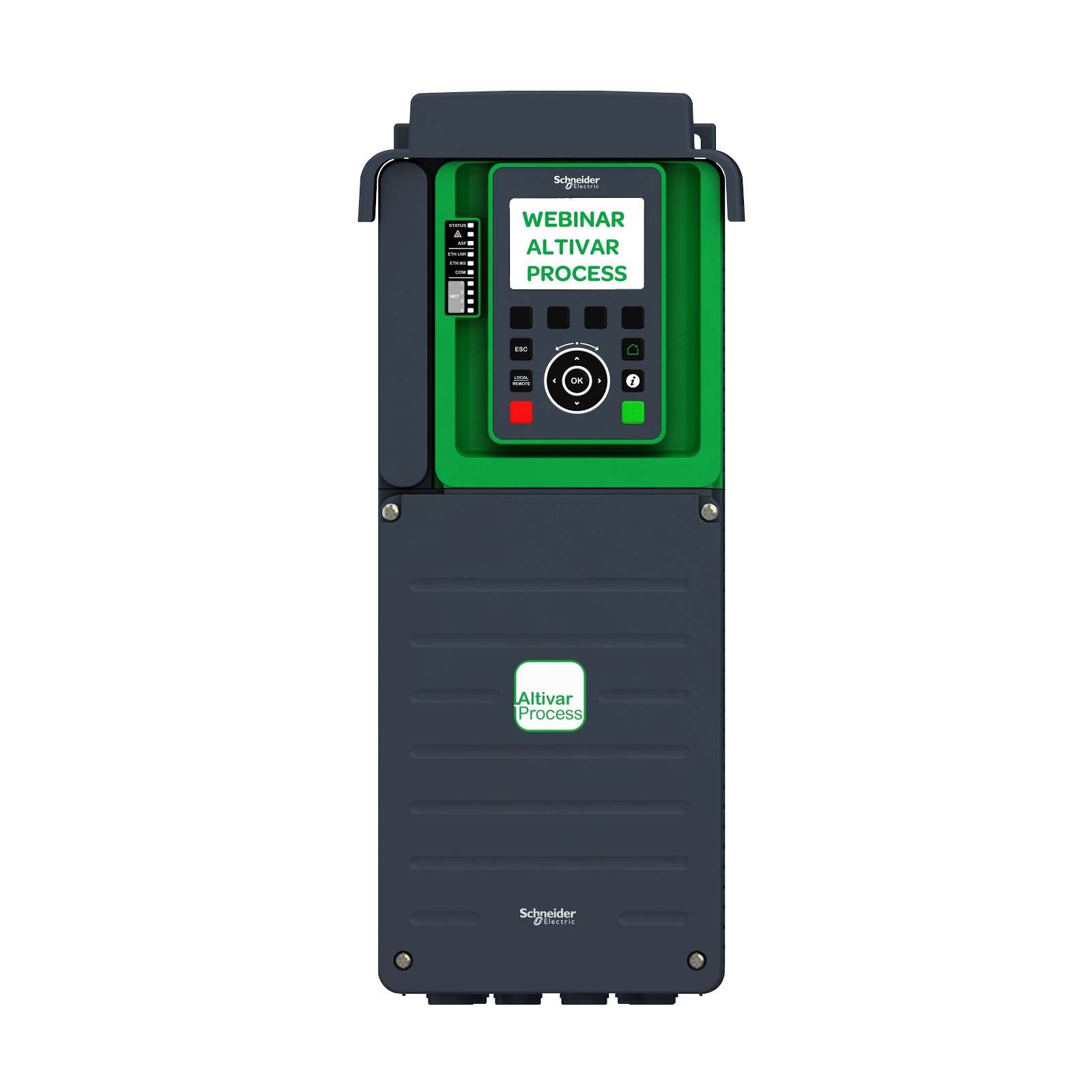 Altivar Process Altivar 600 Schneider Electric купить