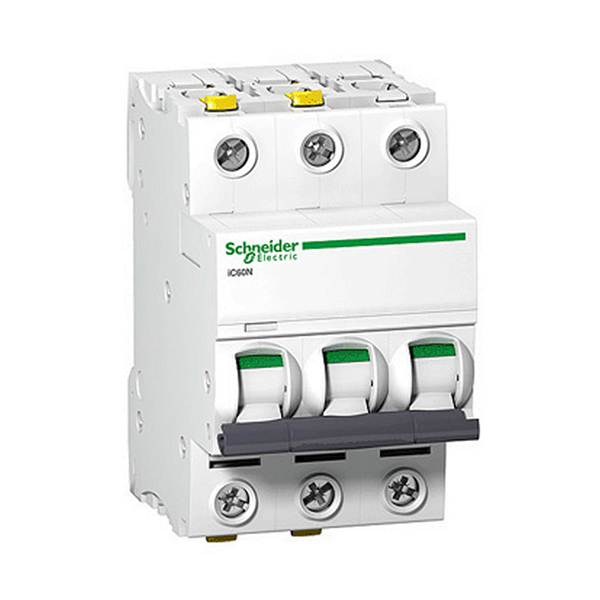 автоматический выключатель Schneider Electric